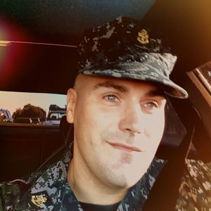 Meet your Posher, Jarron